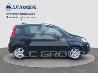 2023 Fiat Panda