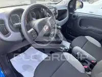 2023 Fiat Panda