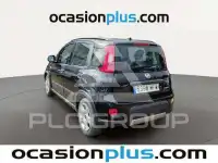 2023 Fiat Panda