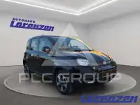 2023 Fiat Panda