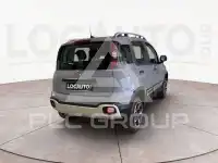2023 Fiat Panda