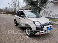 2023 Fiat Panda