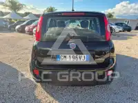 2023 Fiat Panda
