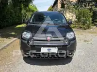 2023 Fiat Panda
