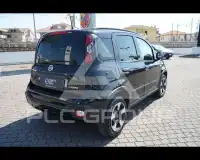 2023 Fiat Panda