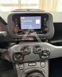 2023 Fiat Panda