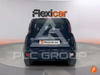 2023 Fiat Panda