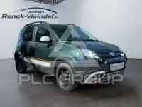 2023 Fiat Panda