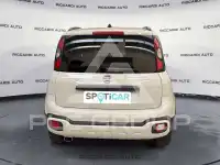 2023 Fiat Panda