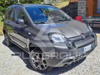 2023 Fiat Panda