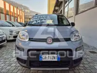 2023 Fiat Panda