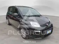 2023 Fiat Panda