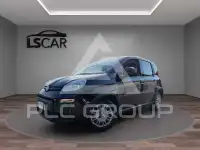 2023 Fiat Panda