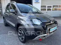 2023 Fiat Panda