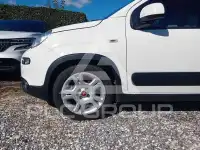 2023 Fiat Panda