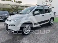 2023 Fiat Panda