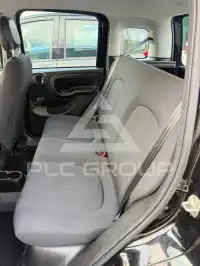 2023 Fiat Panda