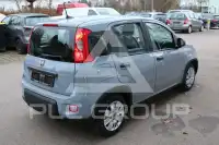 2023 Fiat Panda