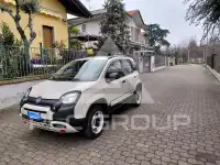2023 Fiat Panda