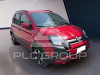 2023 Fiat Panda