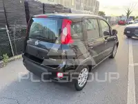 2023 Fiat Panda