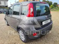 2023 Fiat Panda