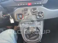 2023 Fiat Panda