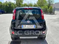 2023 Fiat Panda