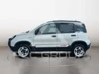 2023 Fiat Panda