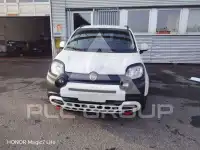 2023 Fiat Panda