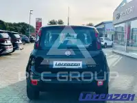 2023 Fiat Panda