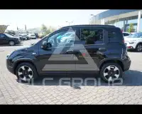 2023 Fiat Panda