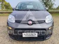 2023 Fiat Panda