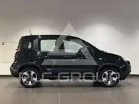 2023 Fiat Panda
