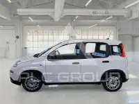 2023 Fiat Panda
