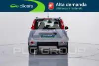 2023 Fiat Panda