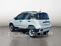 2023 Fiat Panda