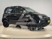 2023 Fiat Panda