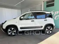 2023 Fiat Panda