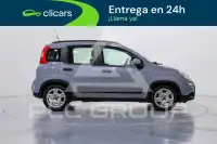2023 Fiat Panda