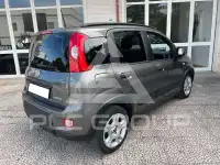2023 Fiat Panda