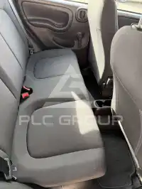 2023 Fiat Panda
