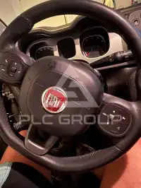 2023 Fiat Panda