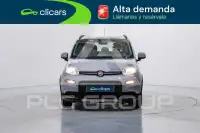 2023 Fiat Panda