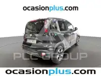 2023 Fiat Panda