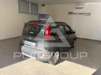 2023 Fiat Panda