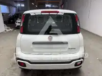 2023 Fiat Panda
