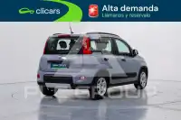 2023 Fiat Panda