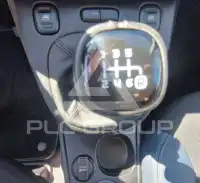 2023 Fiat Panda
