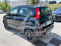 2023 Fiat Panda